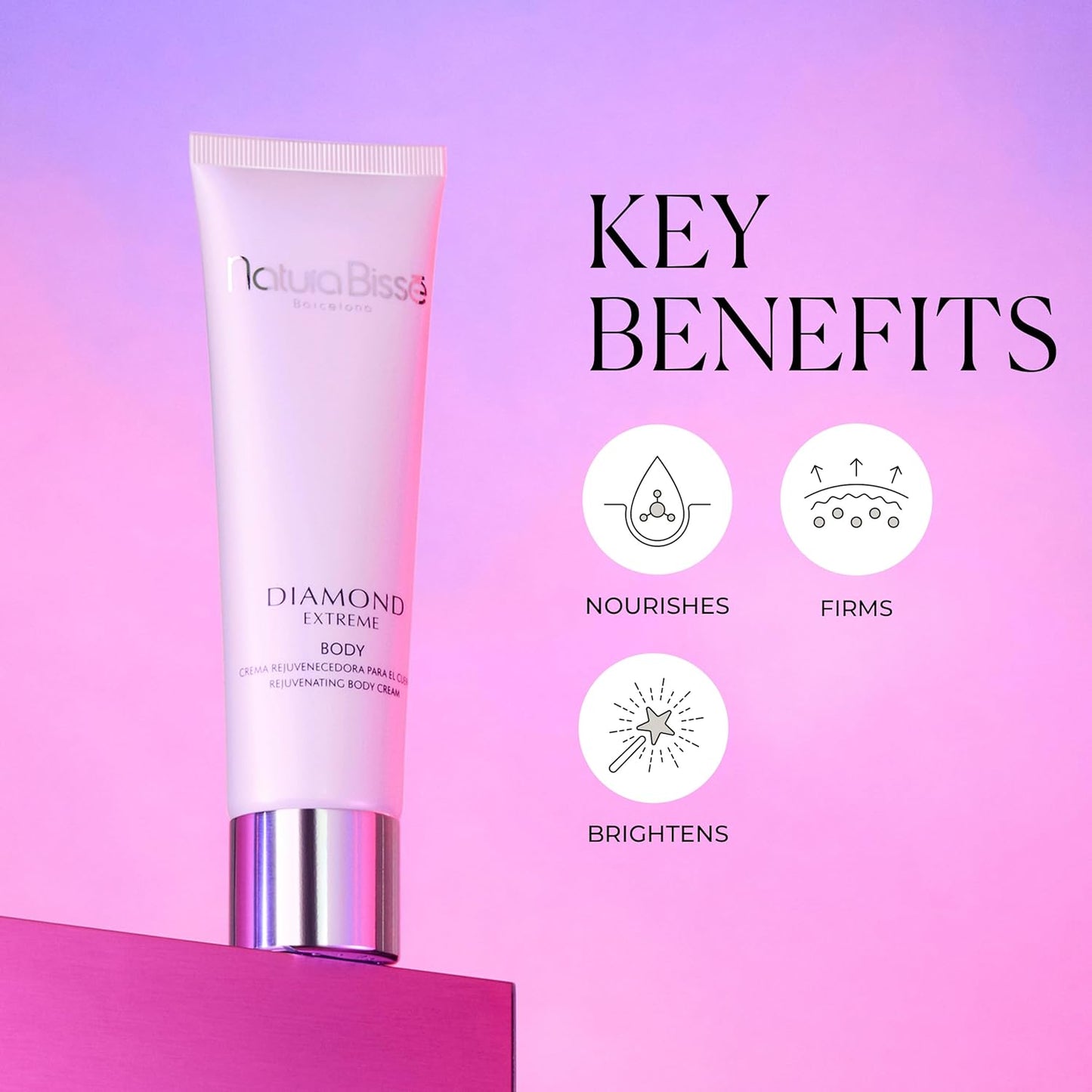 Natura Bissé Diamond Extreme Body