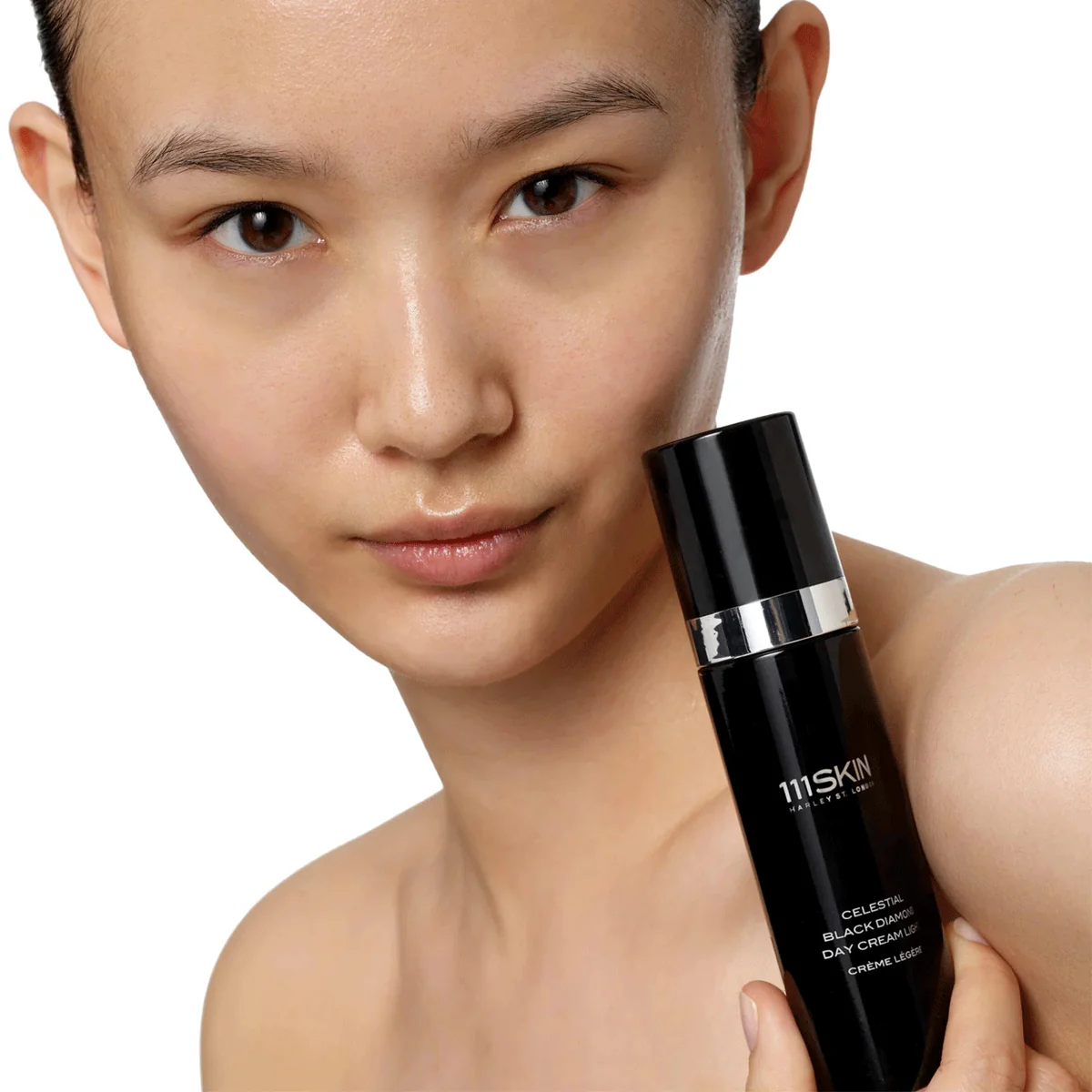 111SKIN Celestial Black Diamond Day Cream Light