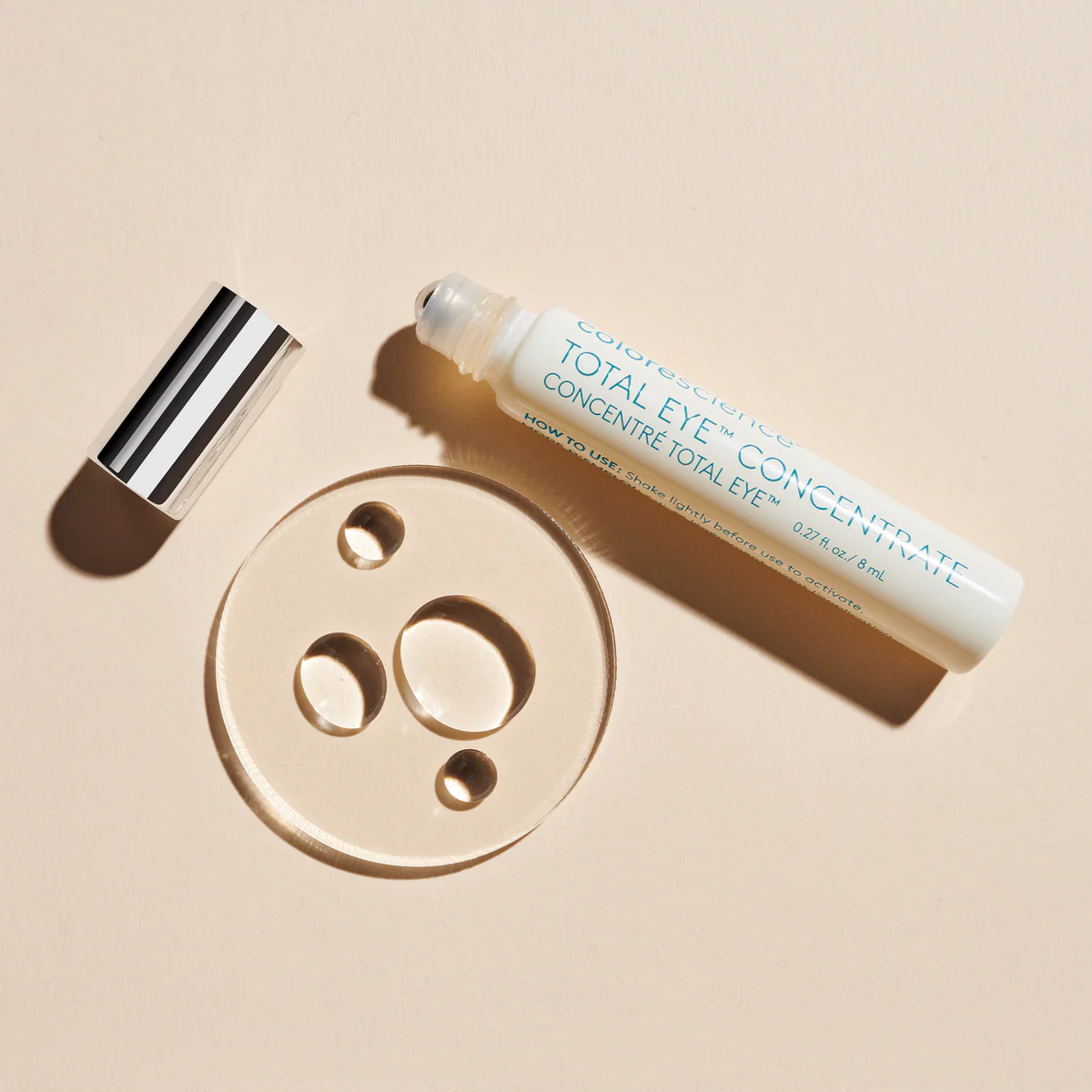 Colorescience Total Eye® Concentrate Serum