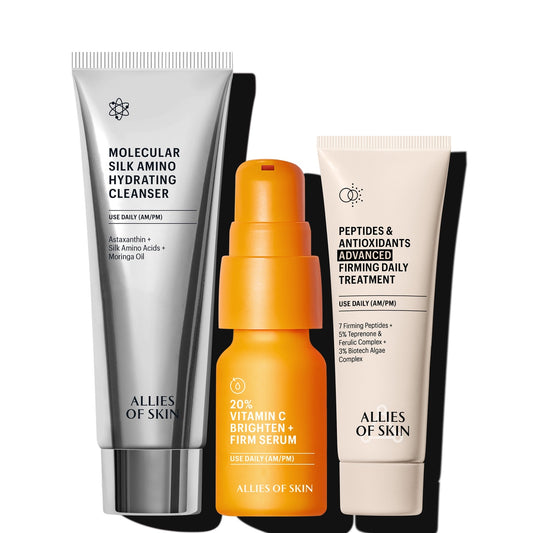 Allies of Skin 7 Days to Brighter Skin Kit