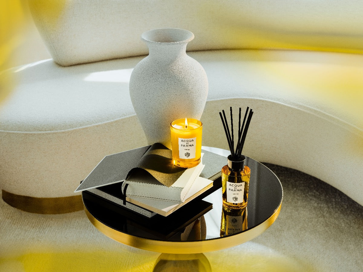 Acqua Di Parma Grazie Candle