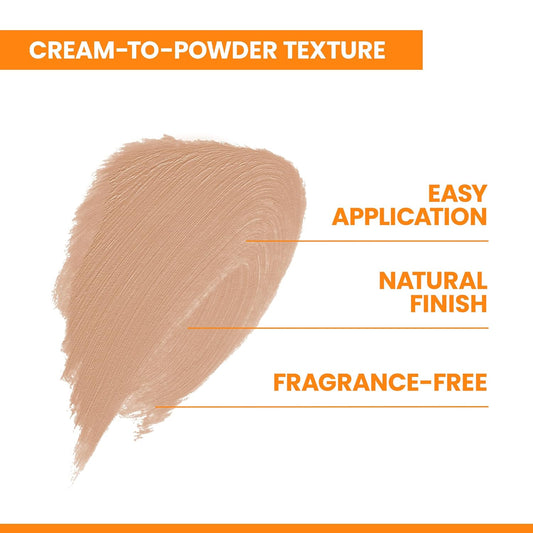 Avène Mineral Tinted Compact Beige SPF 50