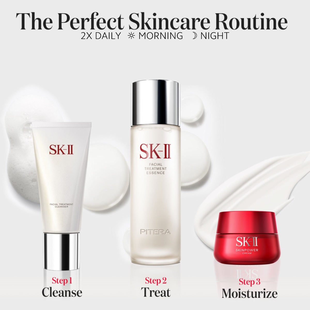 SK-II Facial Treatment Cleanser