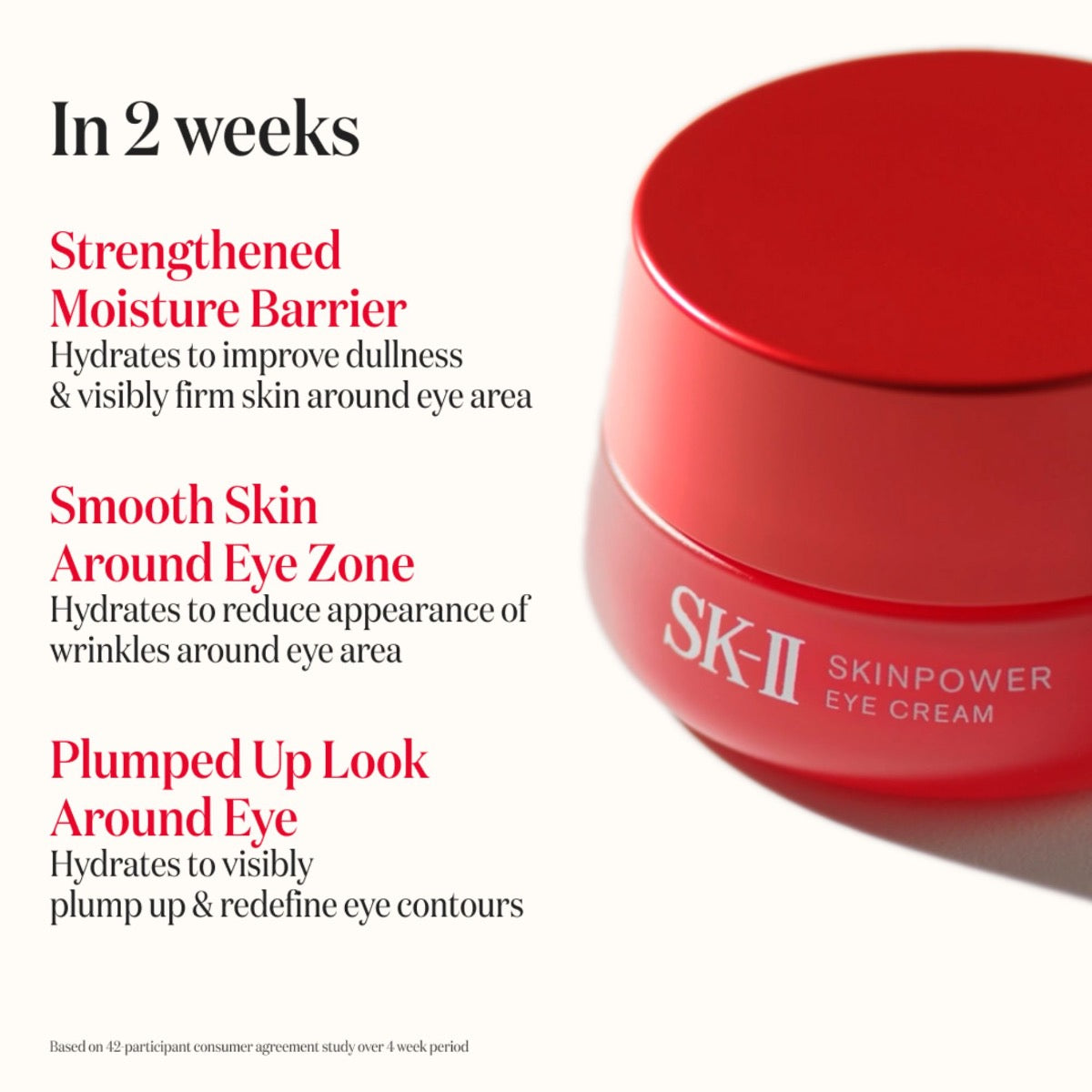 SK-II Skinpower Eye Cream