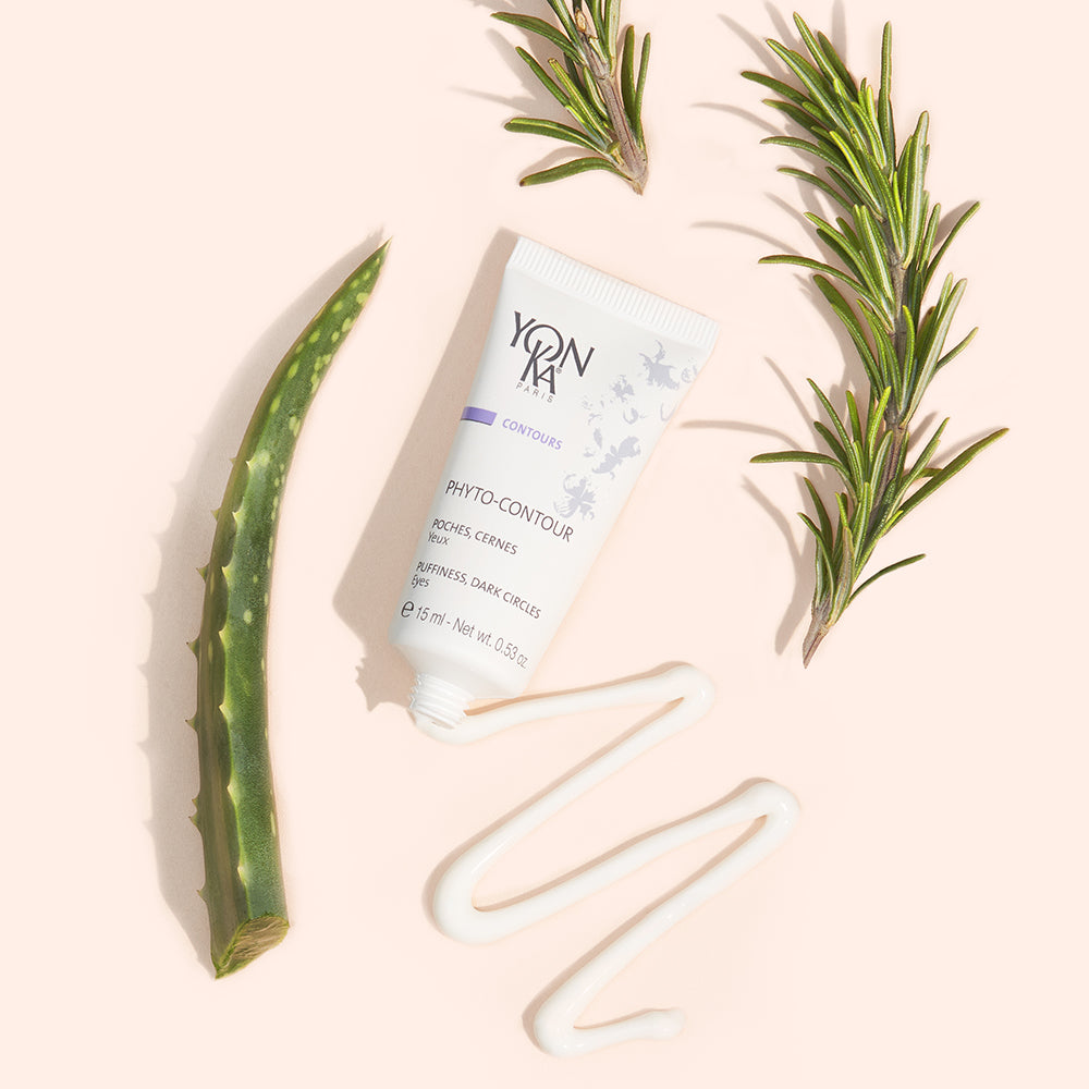 Yon-Ka Paris Phyto Contour Eye Cream