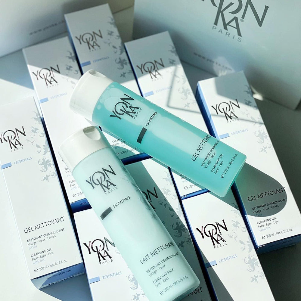 Yon-Ka Paris Gel Nettoyant Cleansing Gel