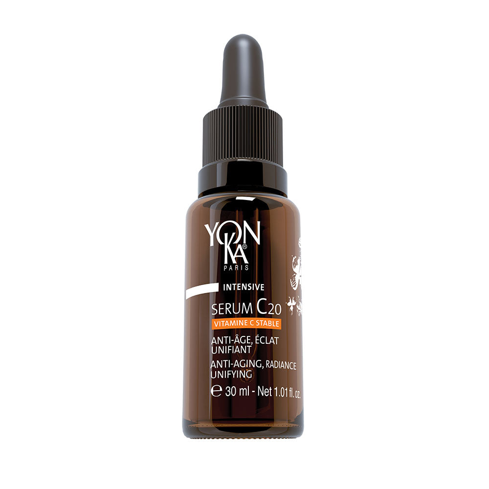 Yon-Ka Paris Vitamin C Serum C20