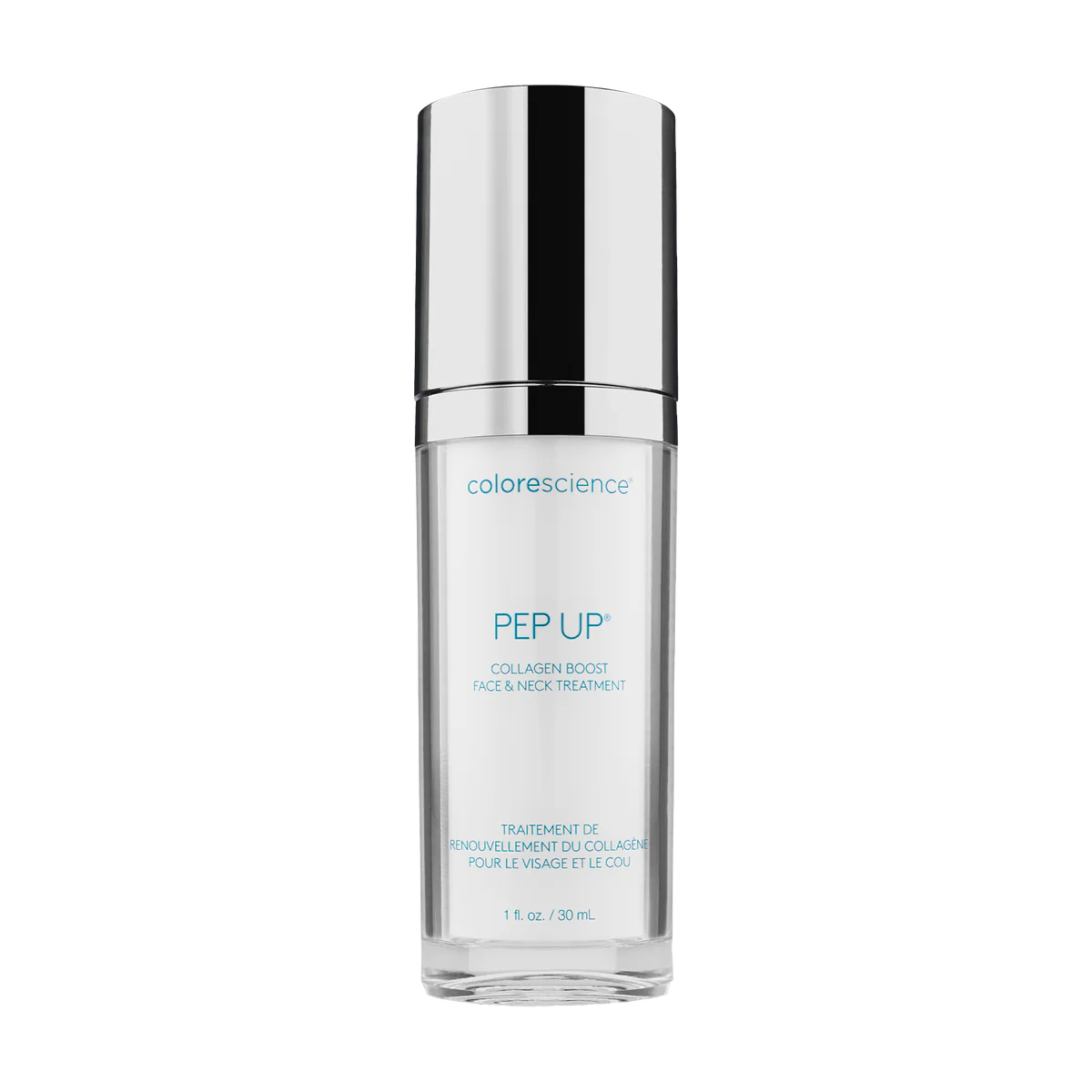 Colorescience Pep Up® Collagen Boost Face & Neck Serum