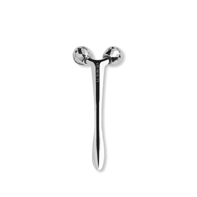 Free Gift - Oh Beauty De-Puffing Facial Roller ($25 Value)
