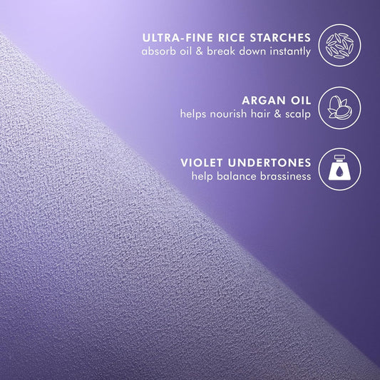 Moroccanoil Dry Shampoo Light Tones