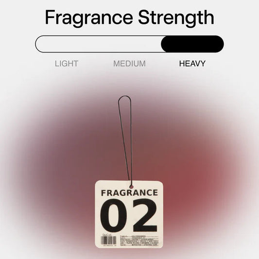 DedCool Air Freshener 02