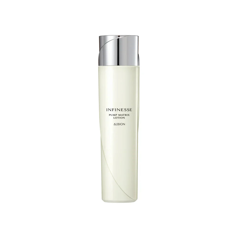 ALBION Infinesse Pump Matrix Lotion