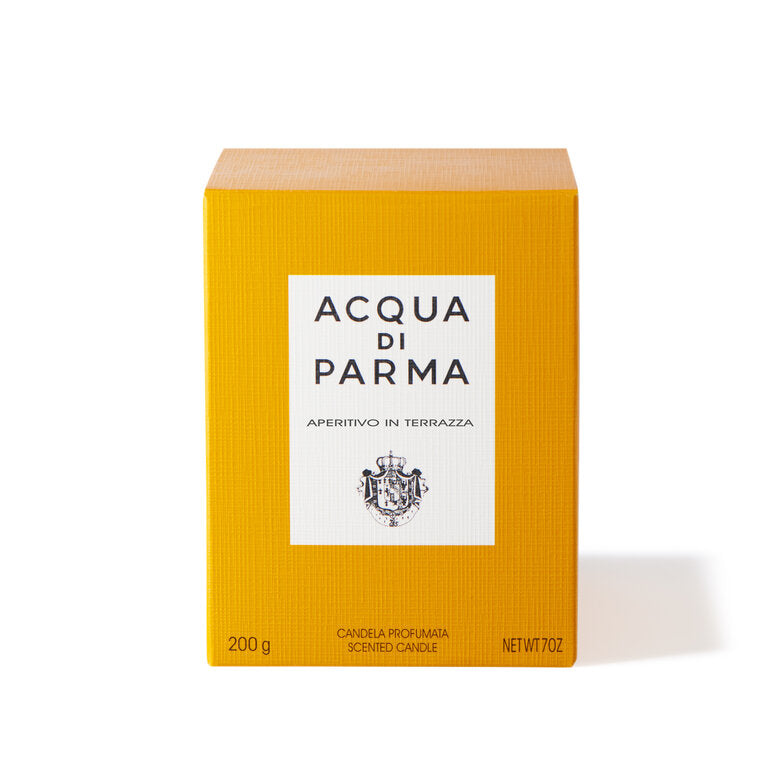 Acqua Di Parma Aperitivo In Terrazza Candle