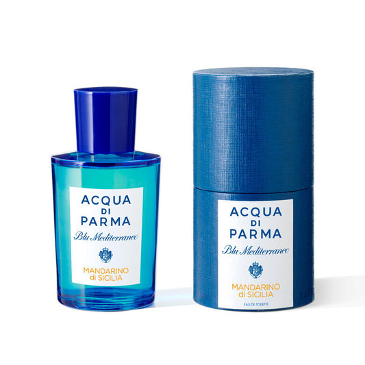 Acqua Di Parma Blu Mediterraneo Mandarino Di Sicilia EDT