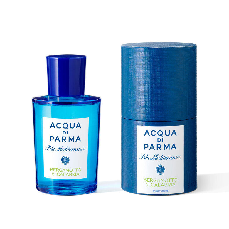 Acqua Di Parma Blu Mediterraneo Bergamotto di Calabria EDT