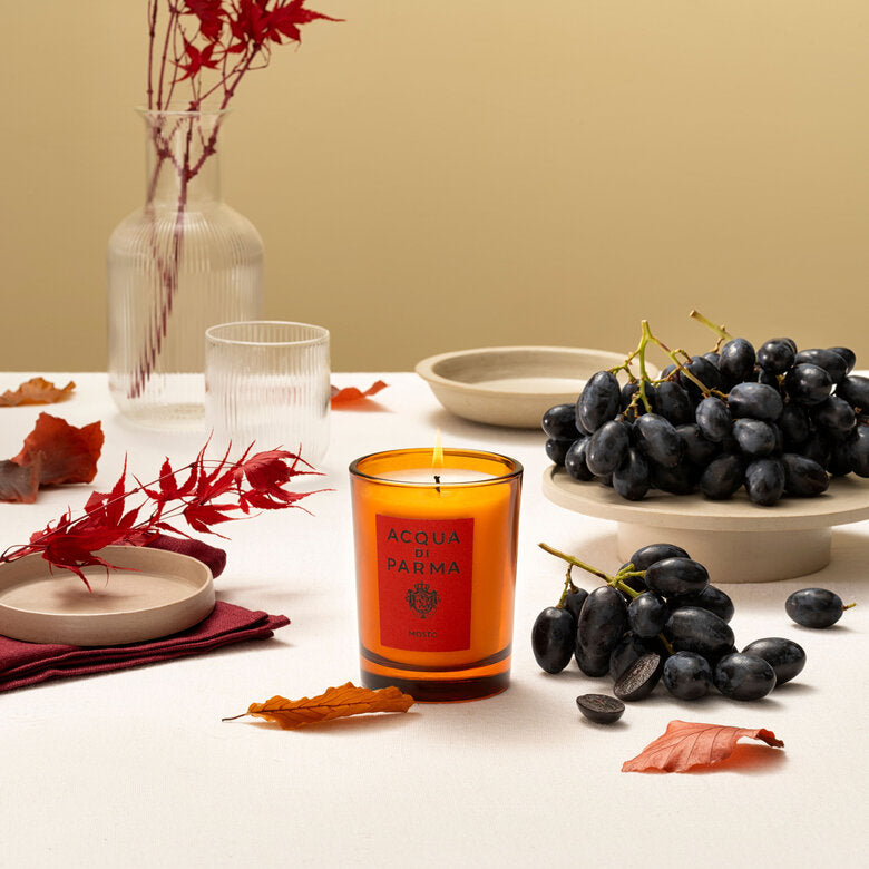 Acqua Di Parma Mosto Scented Candle