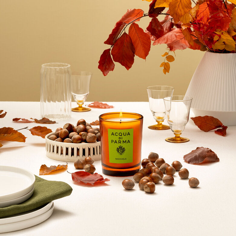 Acqua Di Parma Nocciola Scented Candle