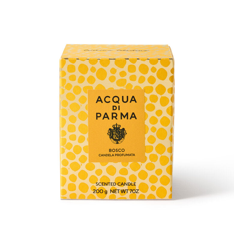 Acqua Di Parma Bosco Candle