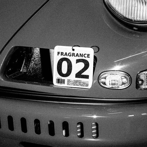 DedCool Air Freshener 02