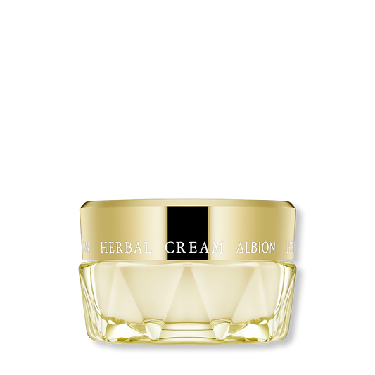 ALBION Herbal Cream