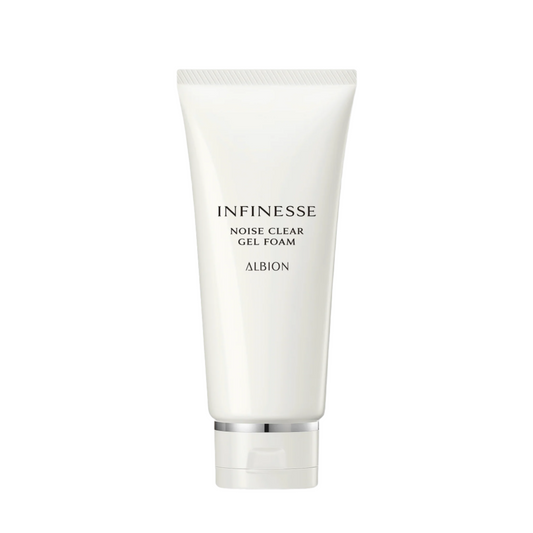 ALBION INFINESSE Noise Clear Gel Foam