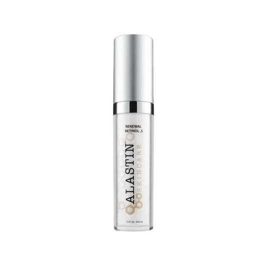 Alastin Renewal Retinol .5