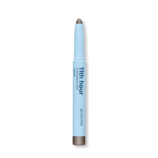 Alleyoop 11th Hour Cream Eyeshadow & Liner Stick