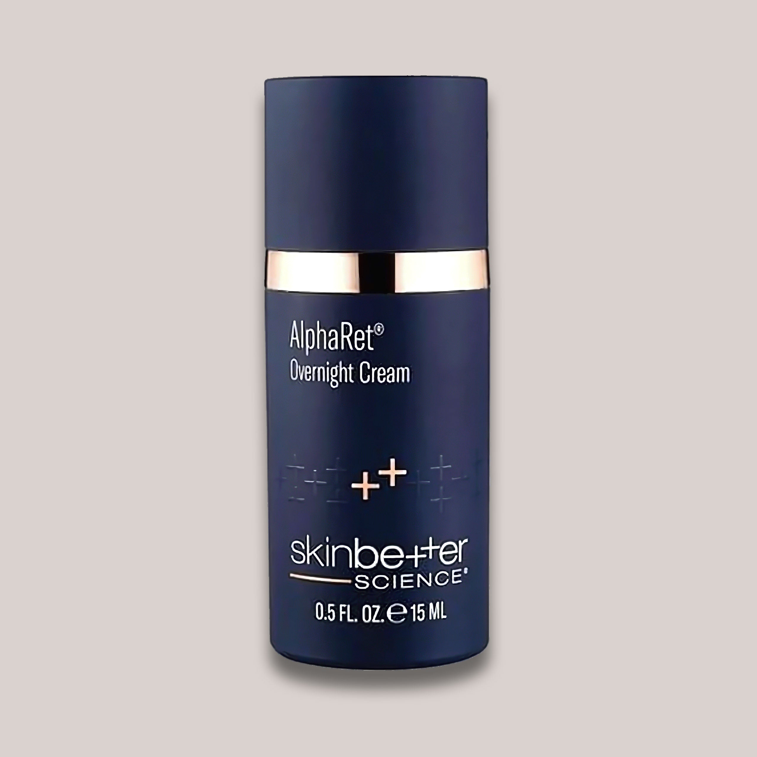 Skinbetter AlphaRet Overnight Cream