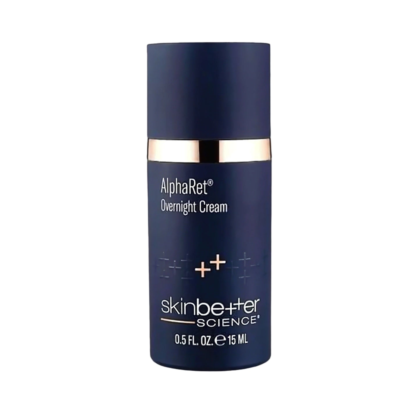 skinbetter AlphaRet Overnight Cream