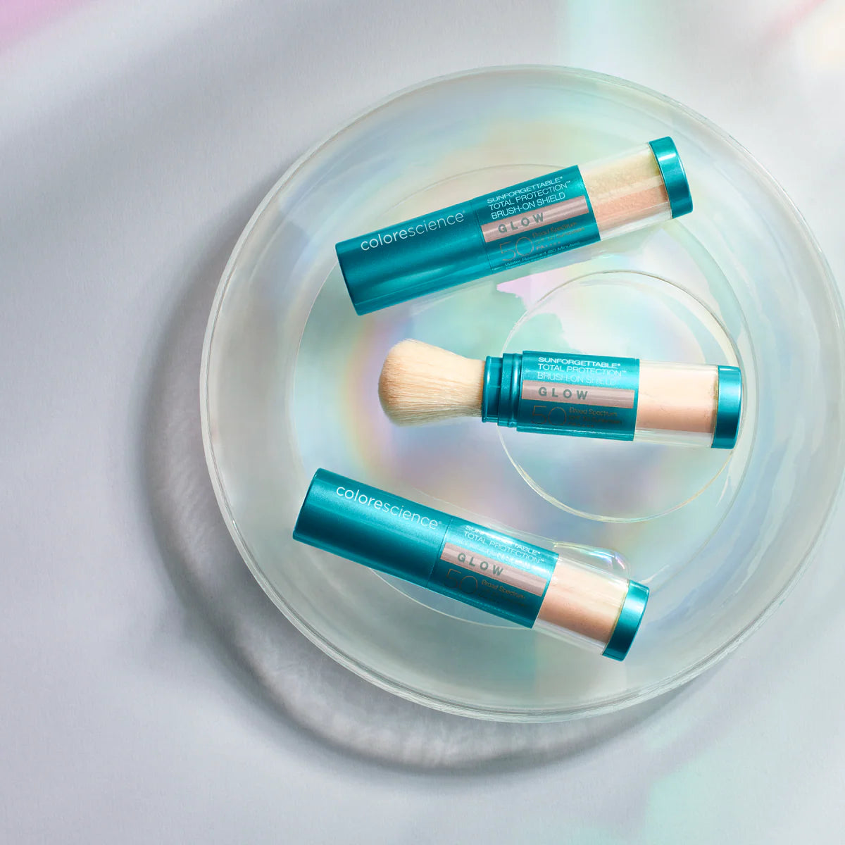 Colorescience Sunforgettable® Total Protection® Brush-On Shield SPF 50