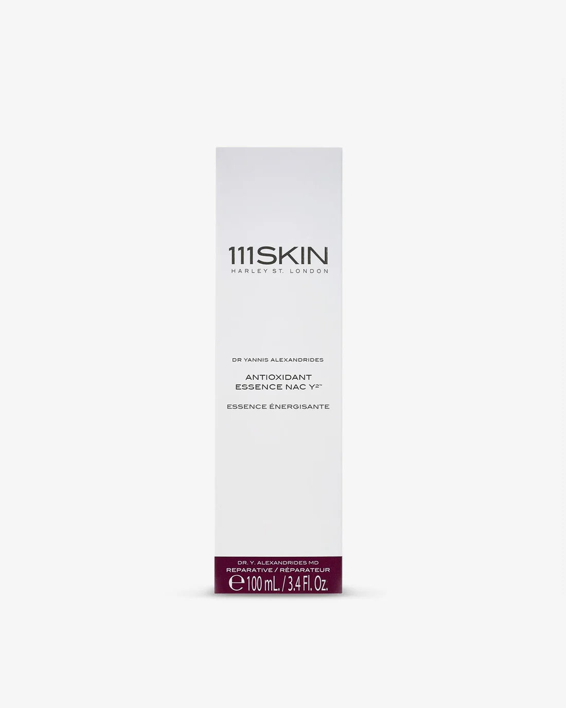 111SKIN Antioxidant Essence NAC Y²™