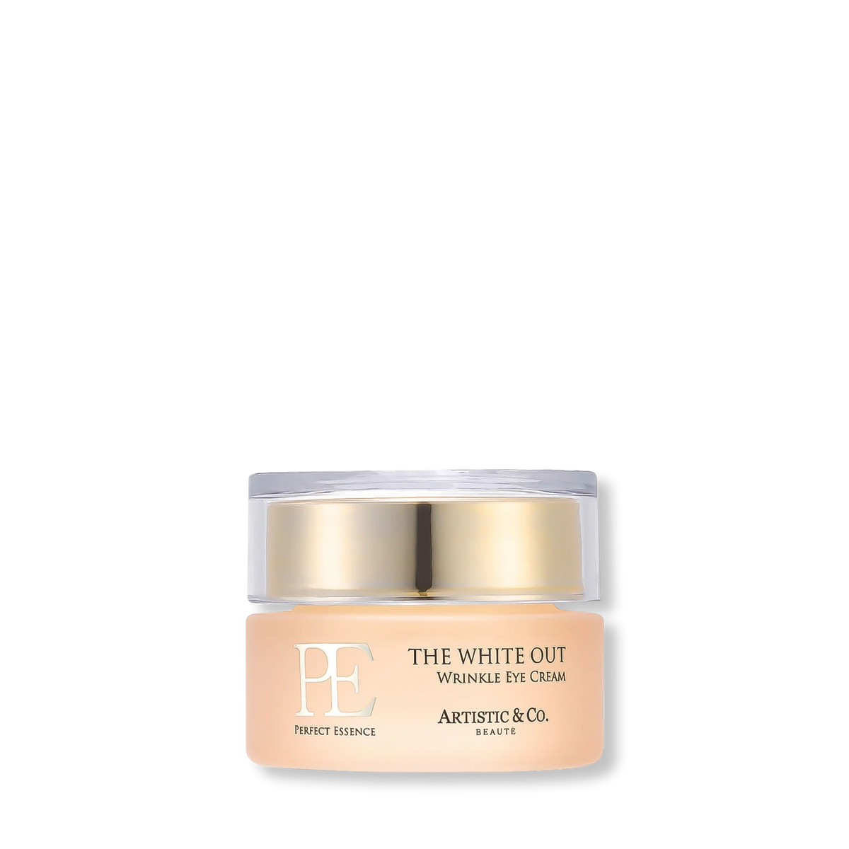 Artistic & Co. PE The White Out Wrinkle Eye Cream | Oh Beauty