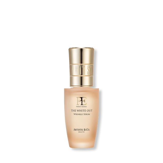 Artistic & Co. PE The White Out Wrinkle Serum