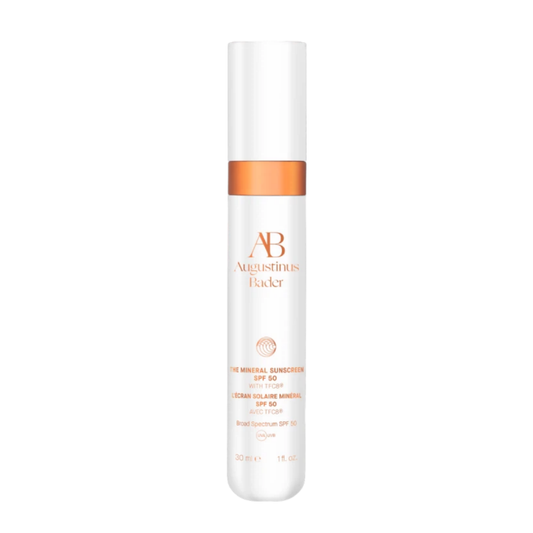 Augustinus Bader Daily Essentials Duo ($340 Value)