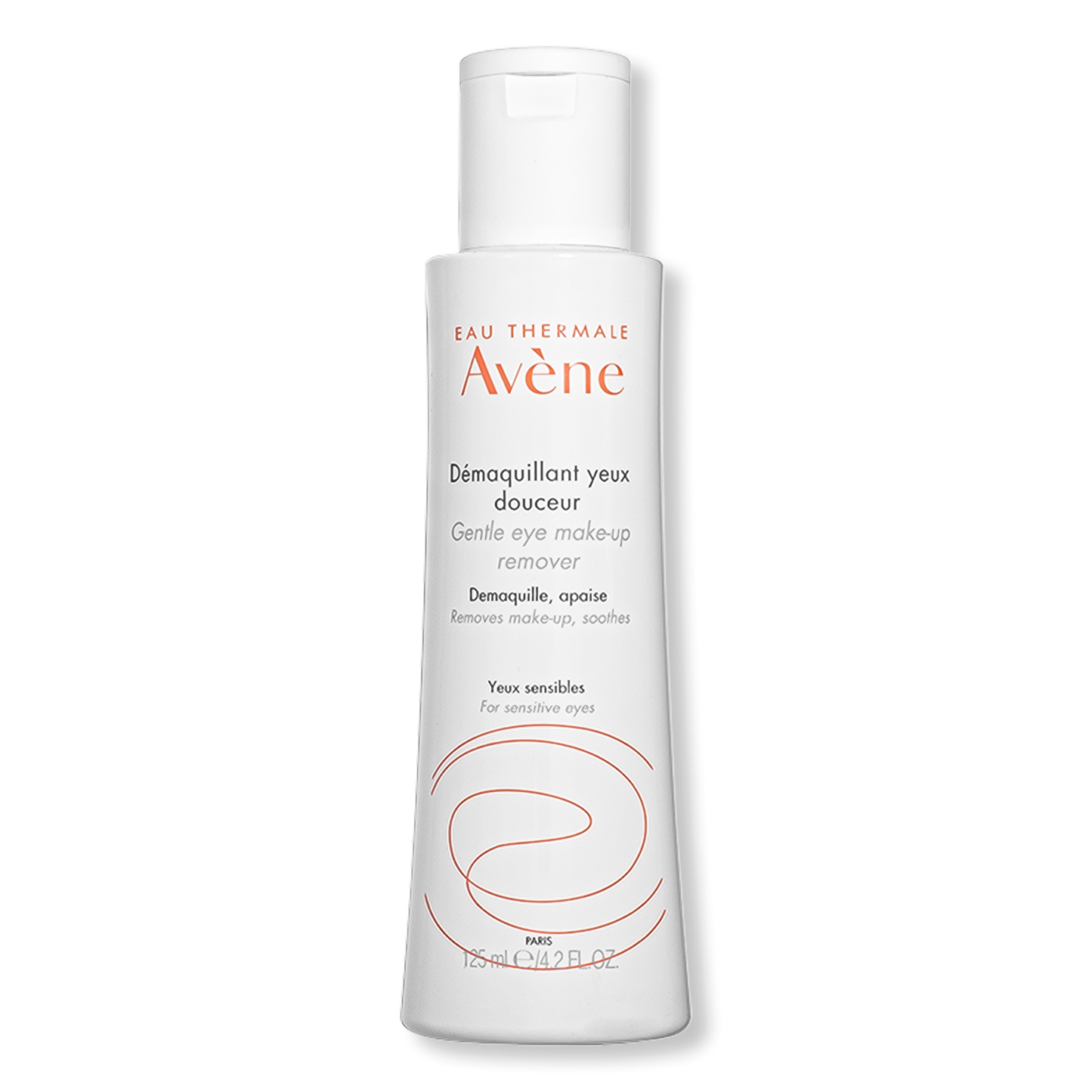 Avene Gentle Eye Make-Up Remover