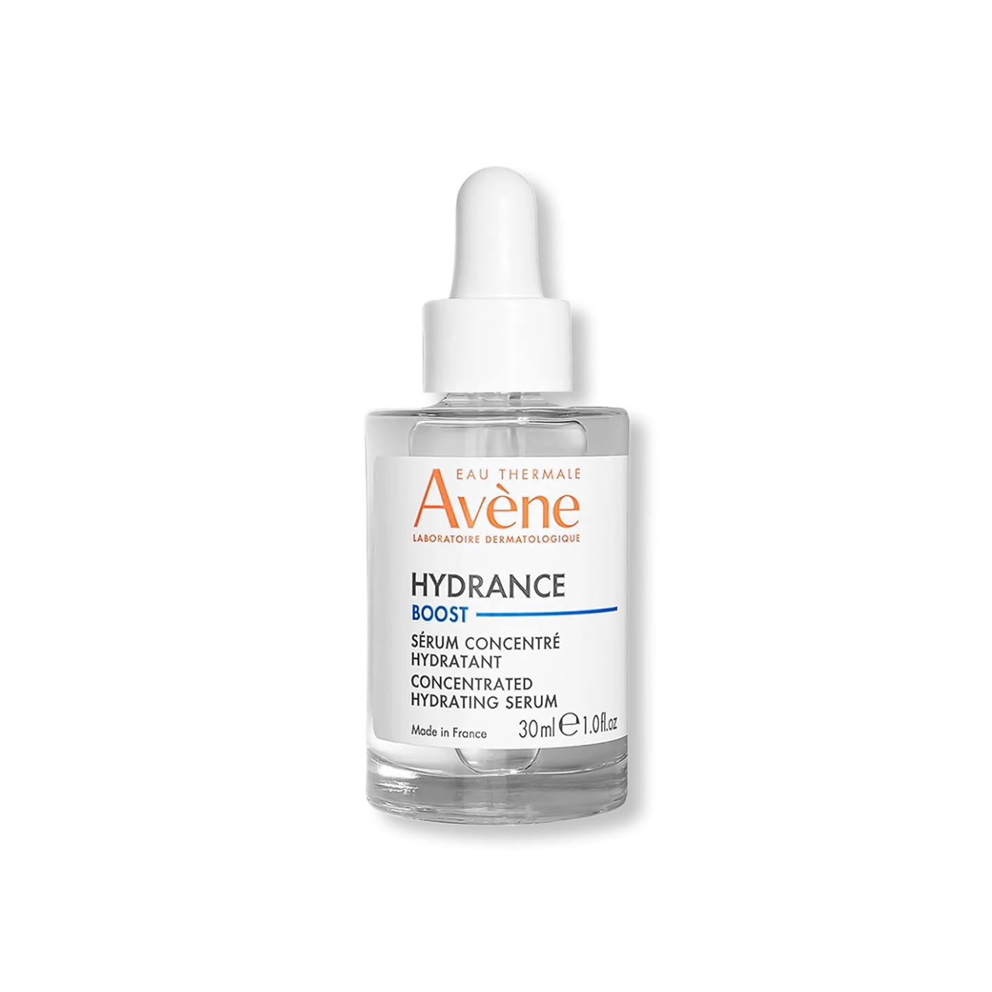 Avène Hydrance Boost Concentrated Hydrating Serum