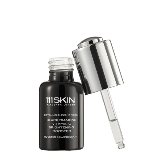 111SKIN Black Diamond Vitamin C Brightening Booster