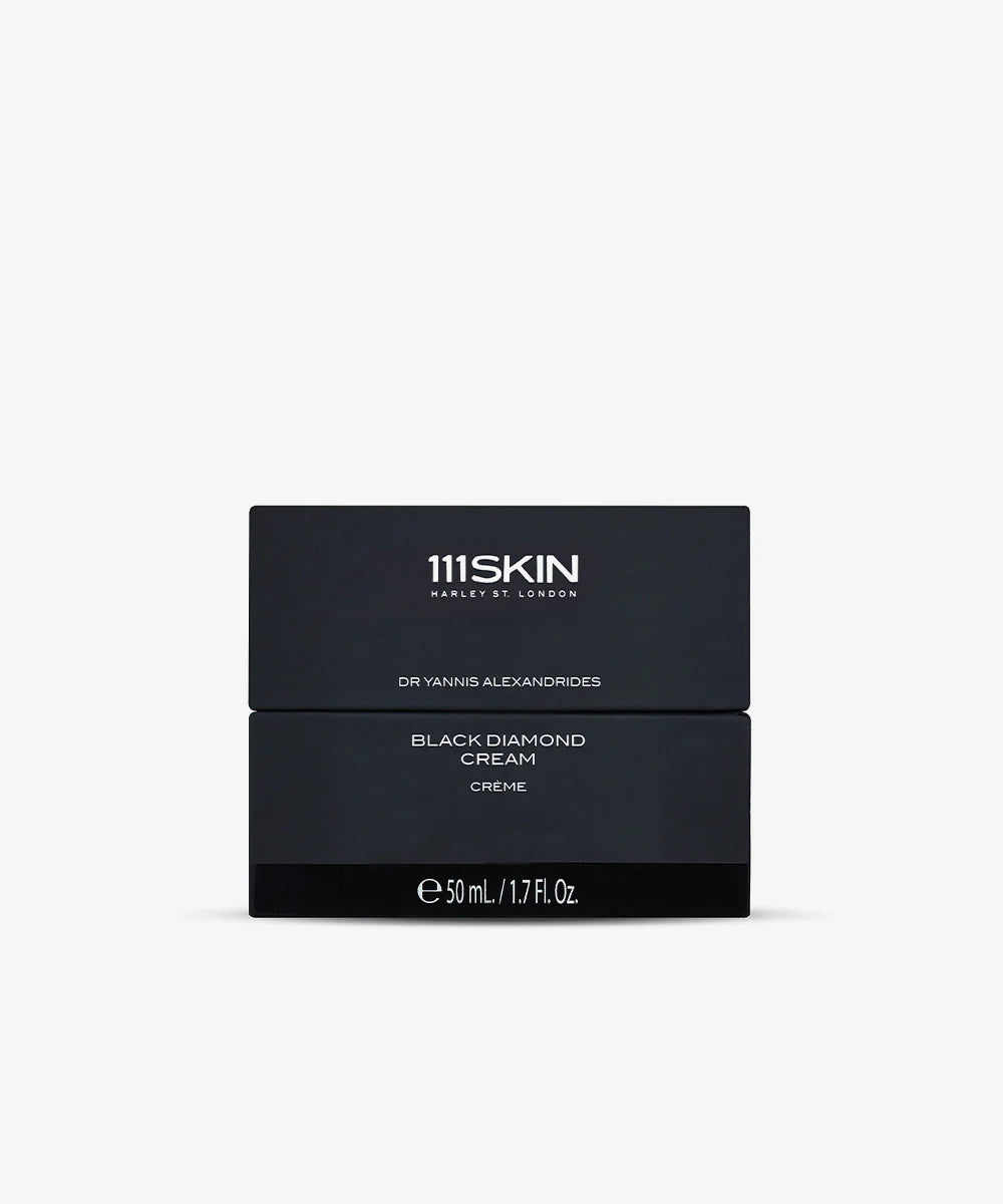 111SKIN Black Diamond Cream (50 mL)