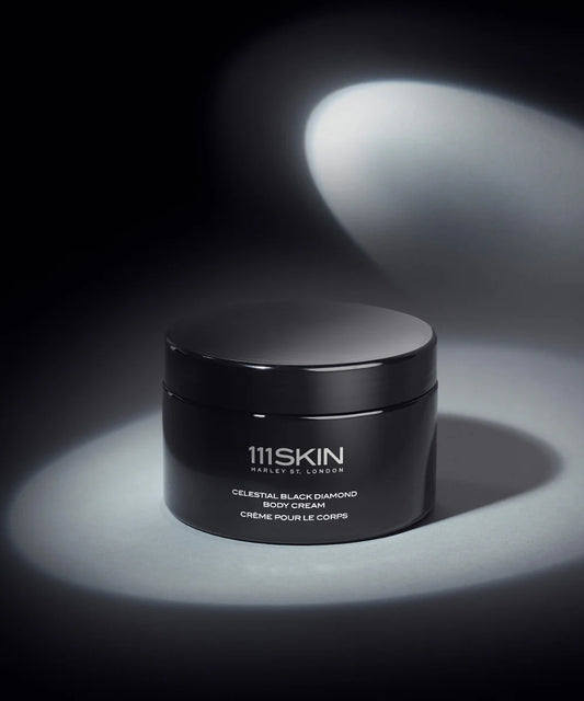 111SKIN Celestial Black Diamond Body Cream 160 mL