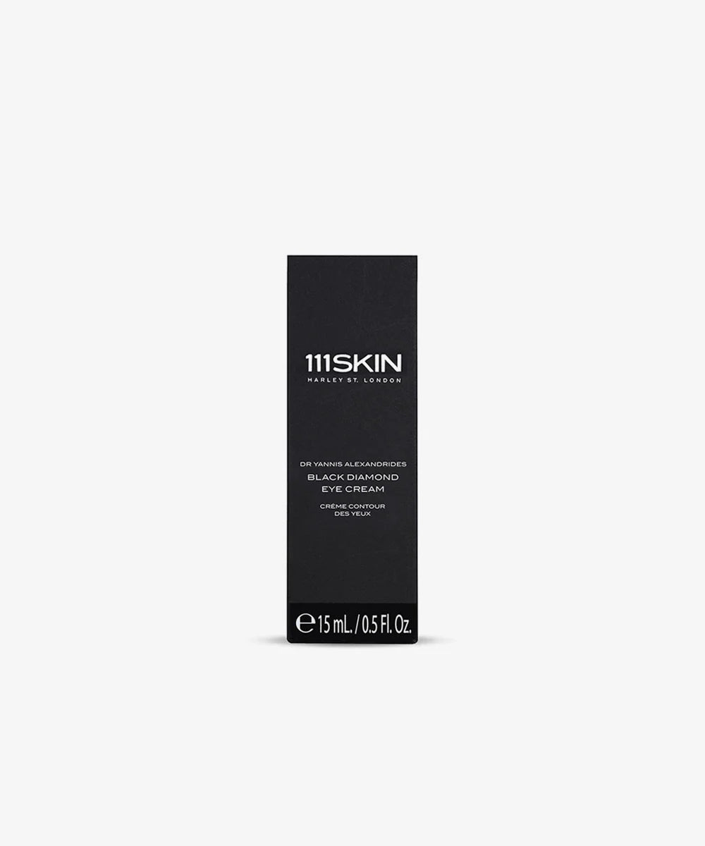 111SKIN Black Diamond Eye Cream