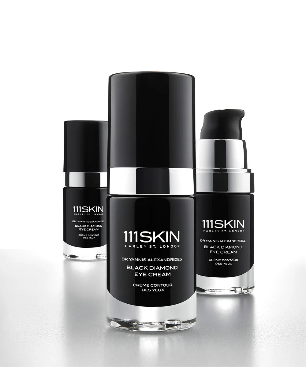 111SKIN Black Diamond Eye Cream
