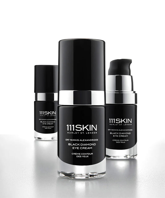 111SKIN Black Diamond Eye Cream