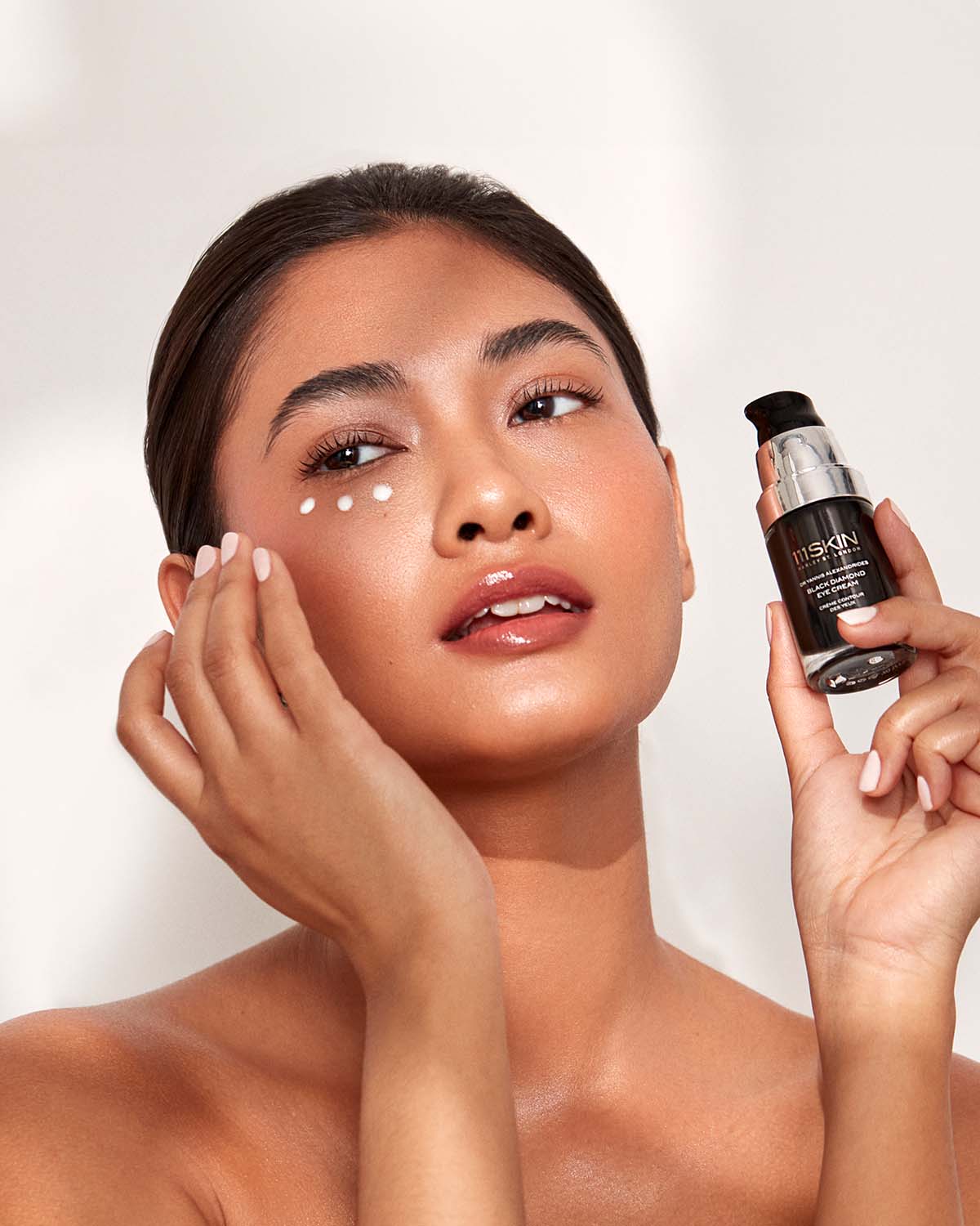 111SKIN Black Diamond Eye Cream