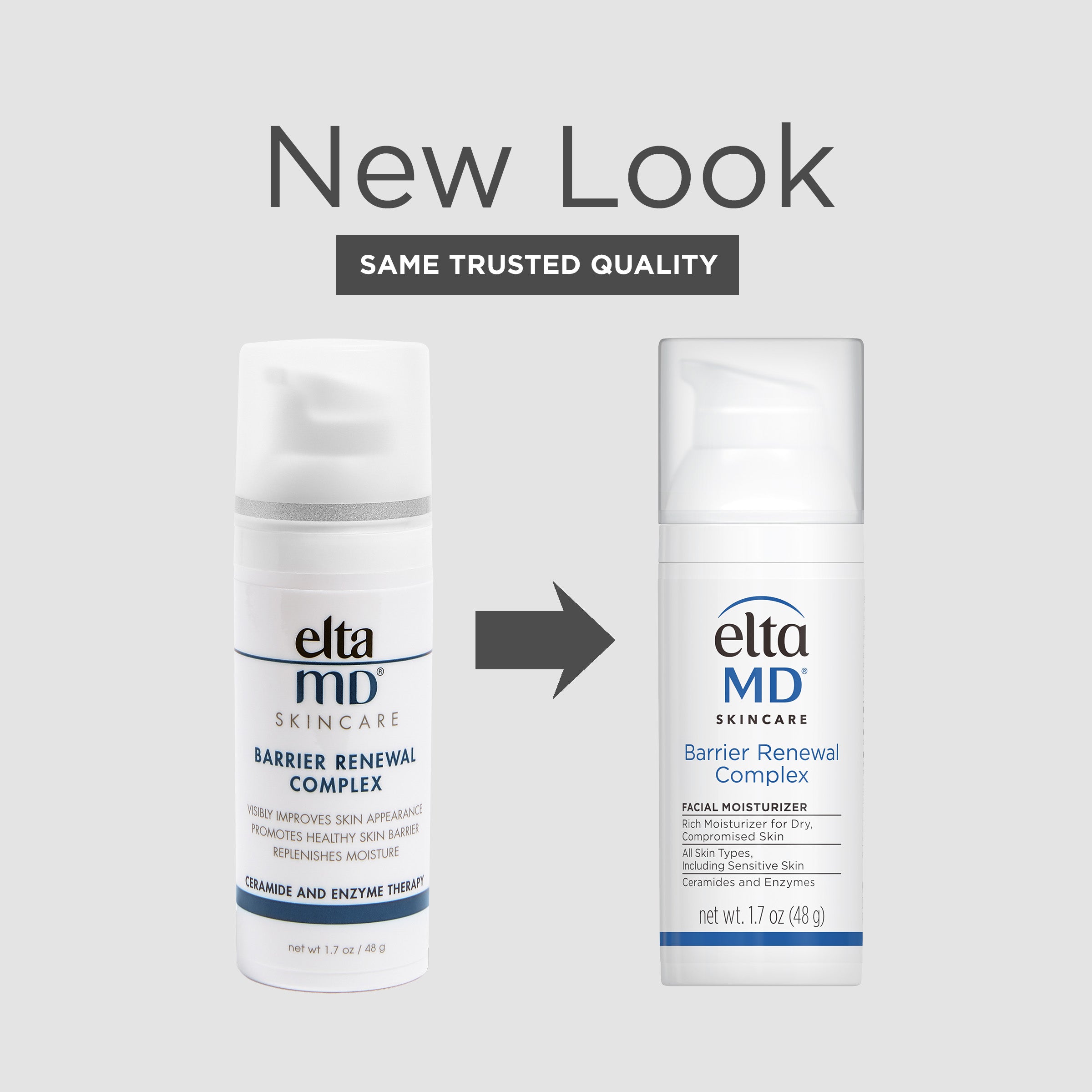 Elta MD Barrier Renewal Complex