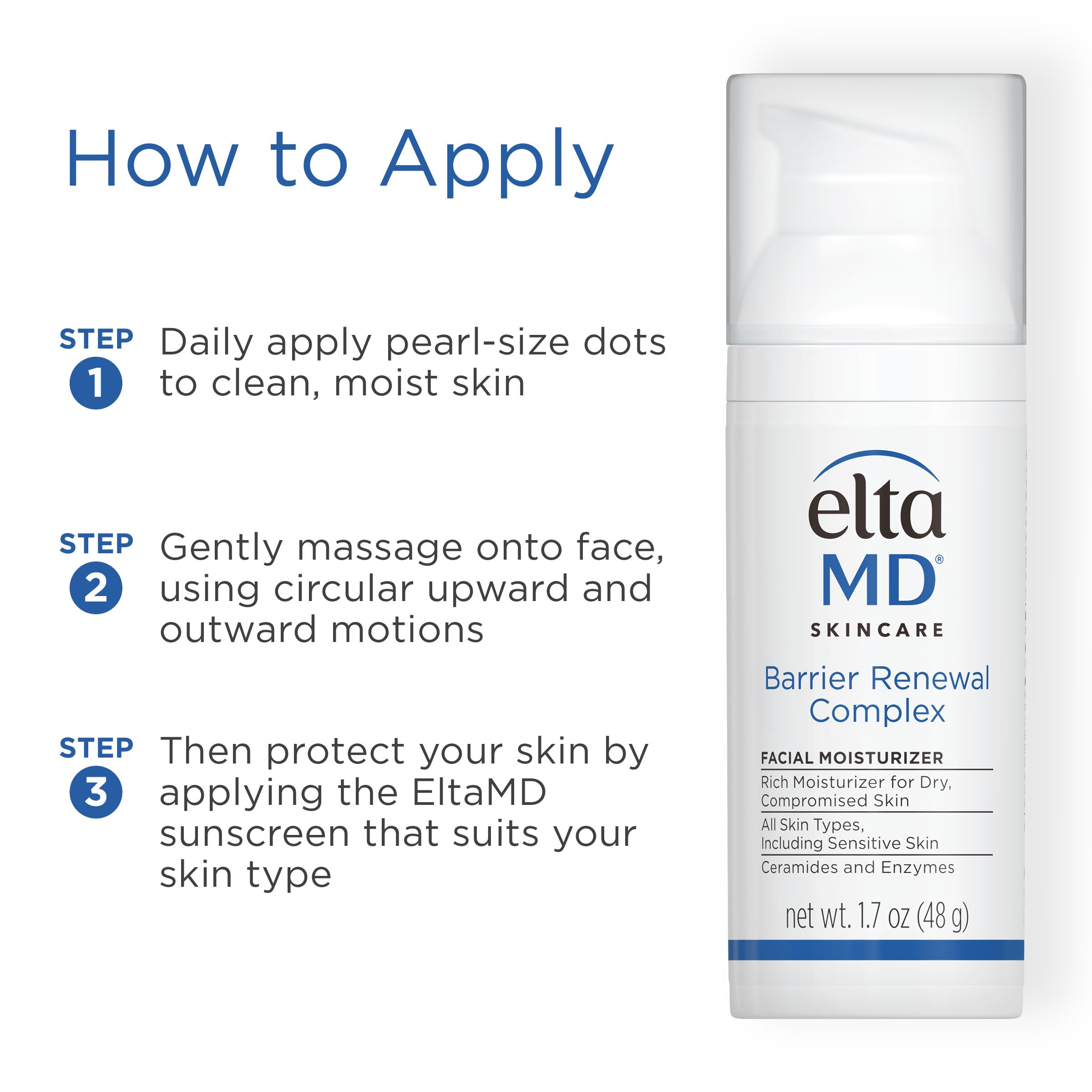 Elta MD Barrier Renewal Complex