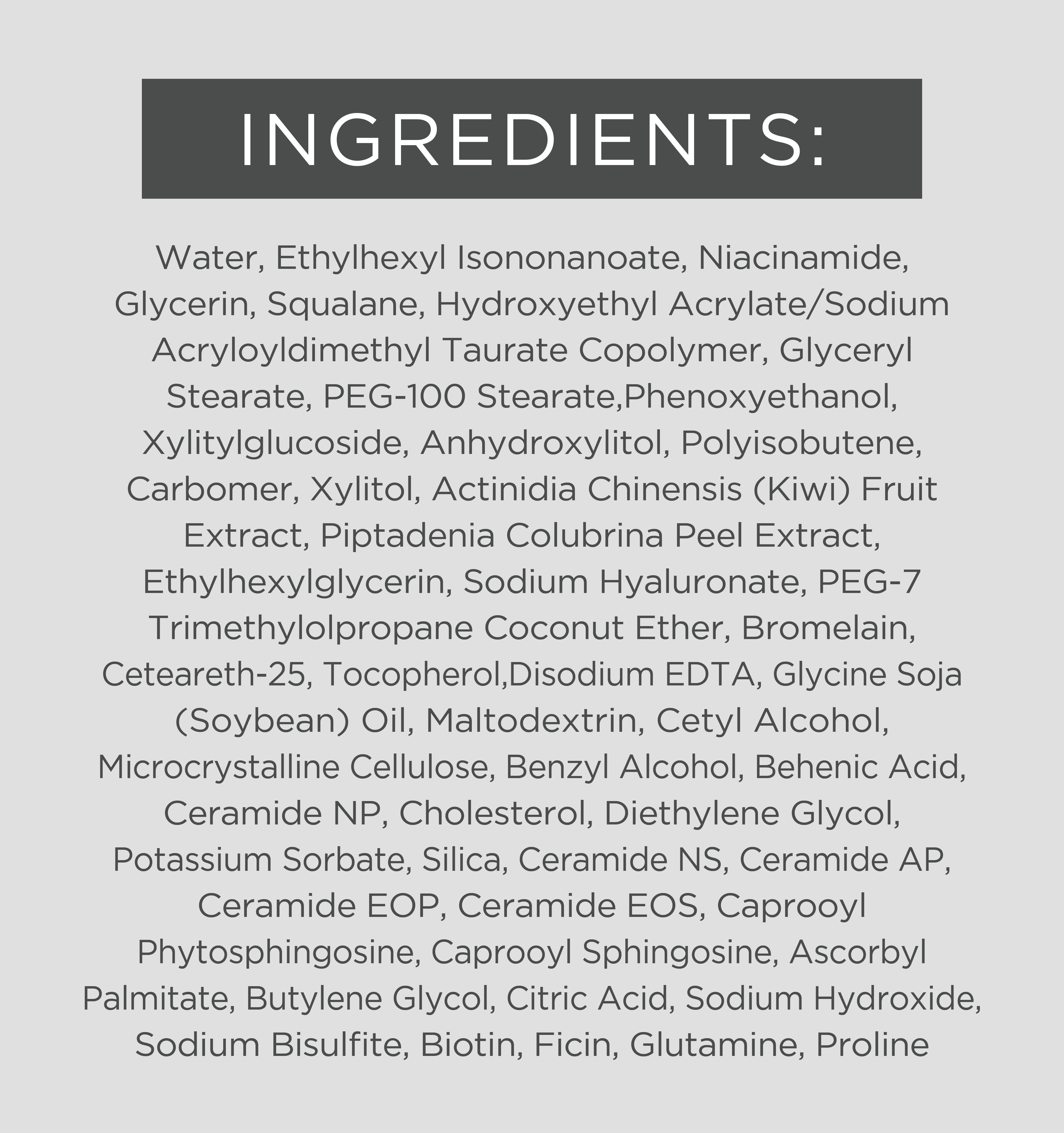 Elta MD Barrier Renewal Complex