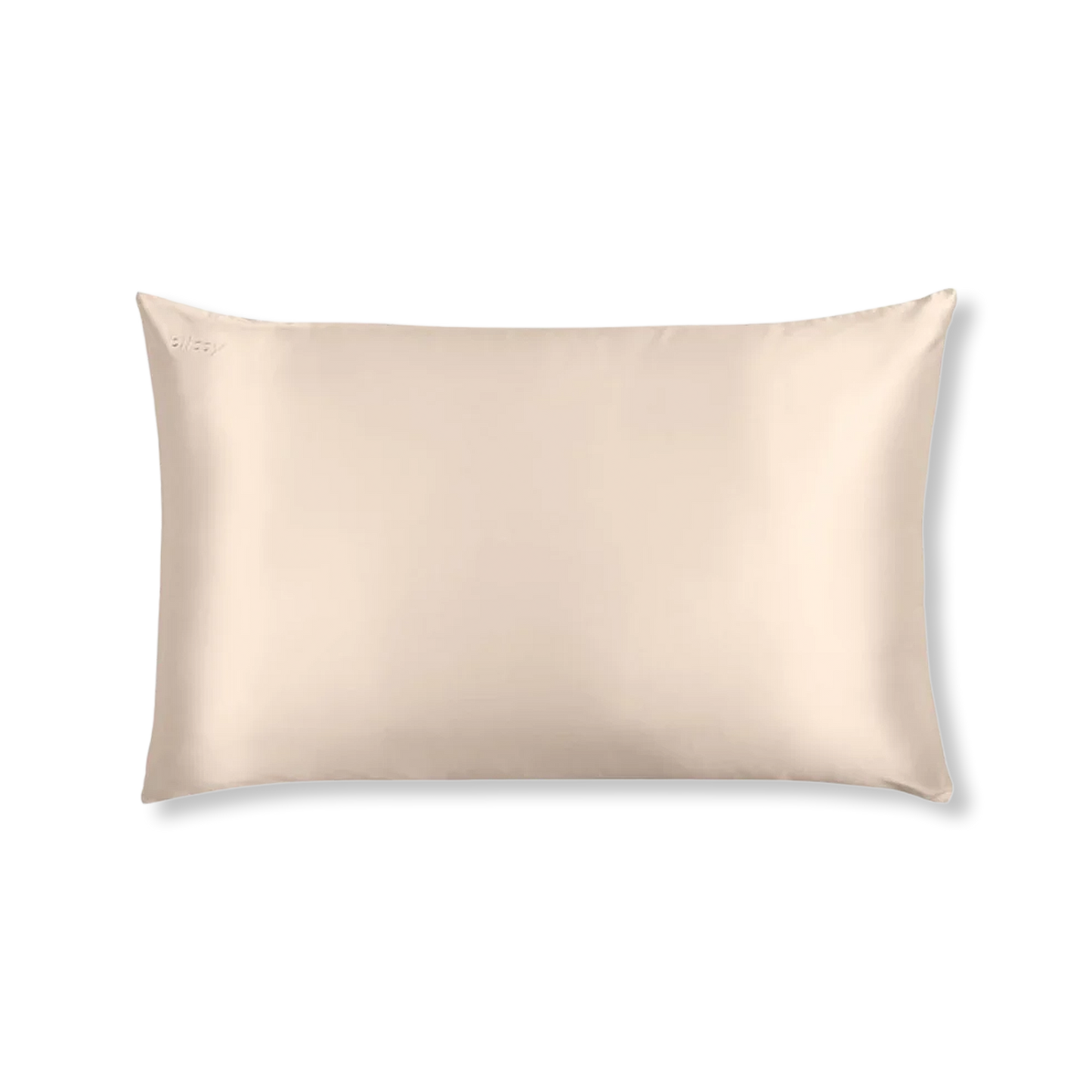 Blissy Mulberry Silk Pillowcase