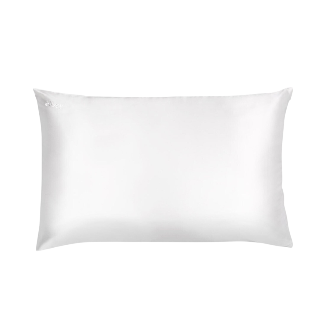 Blissy Mulberry Silk Pillowcase