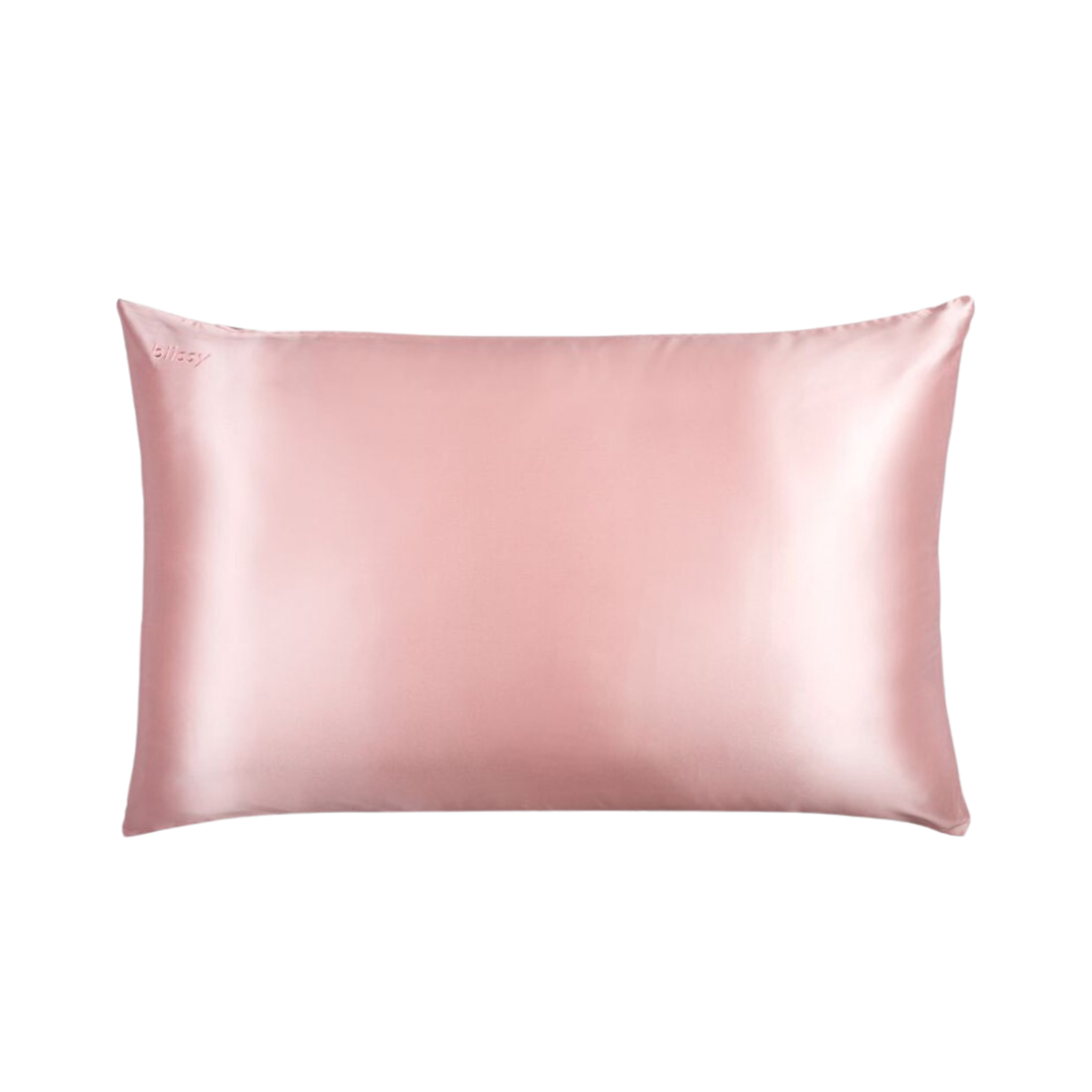 Blissy Mulberry Silk Pillowcase