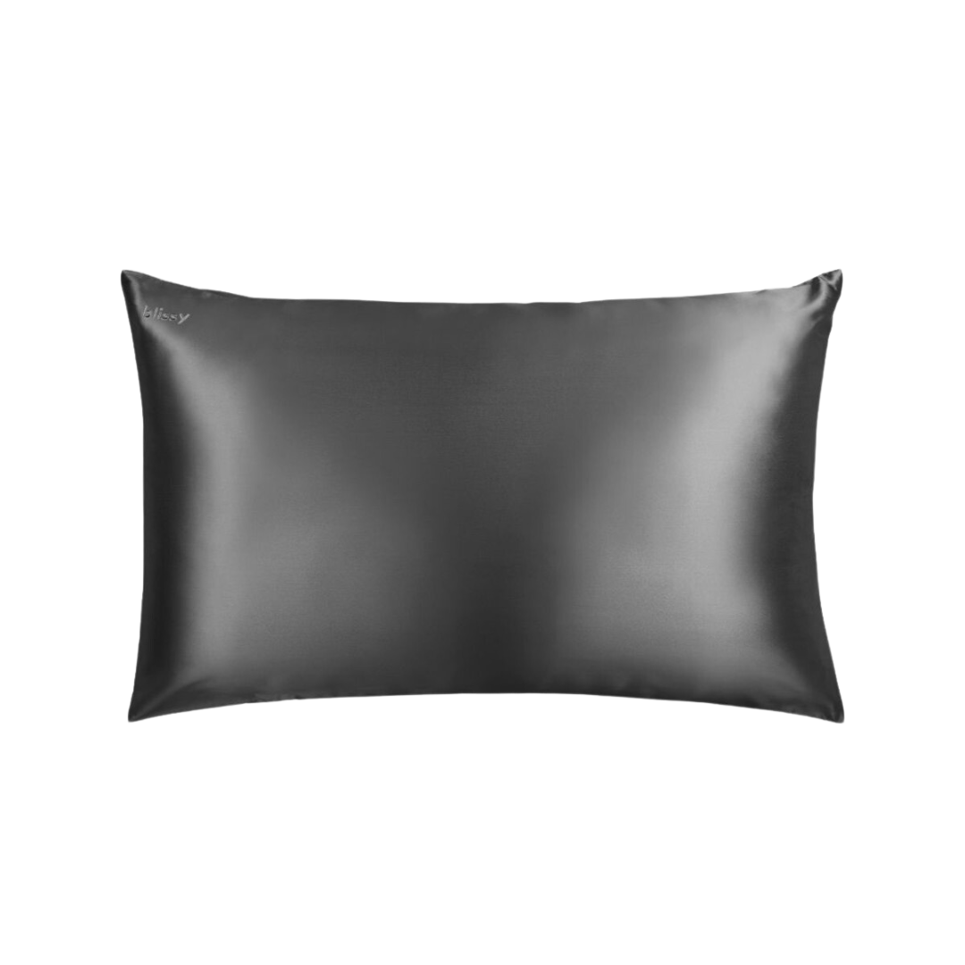 Blissy Mulberry Silk Pillowcase
